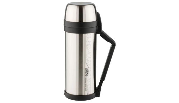 Термос Thermos FDH Stainless Steel Vacuum Flask 2 л Термос Thermos FDH Stainless Steel Vacuum Flask 2 л